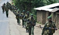 ONU establece brigada de intervención en Congo Democrático  